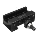 250-001 Quick Change Tool Post Turning Facing Holder Lathes Kit