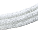 Cotton Round Wick 1m 10mm Alkali Free Glass Fiber Rope Smokeless Green Rope Alcohol lamp Wick Rope