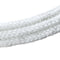 Cotton Round Wick 1m 10mm Alkali Free Glass Fiber Rope Smokeless Green Rope Alcohol lamp Wick Rope