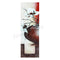 4pcs Flower Vase Prints Paintings Picture Unframed Wall Hanging Home Decor