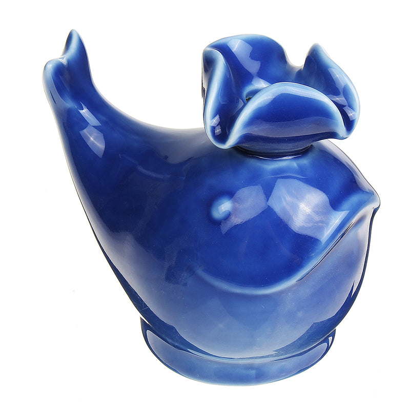 Pet Puppy Ceramic Auto Circulating Water Dispenser Ultra-quiet Cat Dog Drinking Fountain Bowl Drinker Water Feeder