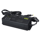 DC 3V-24V 2.5A 60W AC/DC Adapter Switching Power Supply Adjustable Power Adapter W/ Display Screen