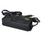 DC 3V-24V 2.5A 60W AC/DC Adapter Switching Power Supply Adjustable Power Adapter W/ Display Screen