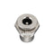 1Pc DC Power Jack Socket Power Outlet Power Socket Female Panel Mount Connector