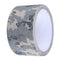 5cm*5m EONBON Outdoor Camping Guise Camouflage Strong Masking Tape For Flashlight Paiting