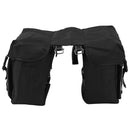 Bike Back Bicycle Rear Seat Bag Cycling Rack Grocery Road Bike Storage Bag