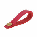 1PC Debbie GSH-1 Leather Guitar Strap Holder Button Safe Lock for Acoustic Electric Classic Guitar Bass