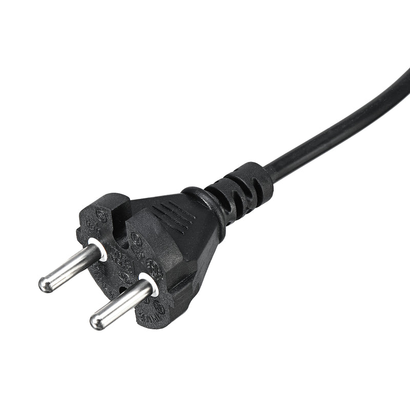 36V Lithium Battery Charger 42V 1.6A Output plug 1+ 3- For Bicycle E-bike