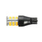 1Pcs T15 33SMD LED Car Backup Reverse Lights Brake Width Lamp Bulb DC 12V White/Yellow