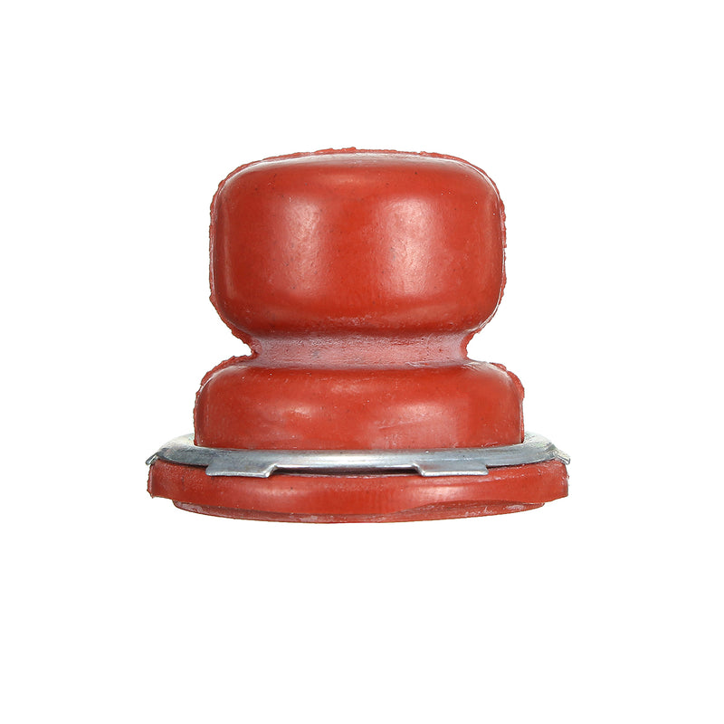 Carburetor Oil Primer Bulb w/ Gasket Replaces For Tecumseh Vector