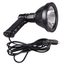35W LED Multi-function heating car massage cushion custom shared home car cervical massager