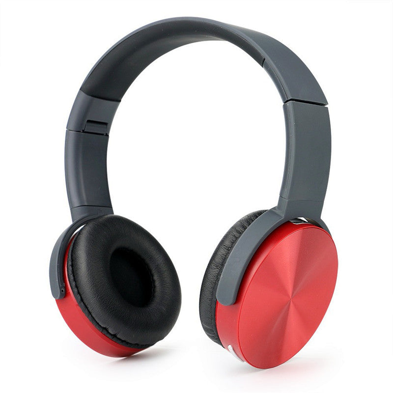 Bakeey Wireless bluetooth V4.1 40mm Drive Unit Noise Canceling Heavy Bass Stereo Headphone
