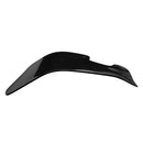 Motorcycle Wind Deflectors Scratch Resistant PMMA Set For BMW R1200GS 04-12