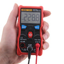 ANENG V01A Digital True RMS Multimeter Tester Autoranging Automotriz Multimeter With NCV Data Hold L