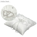 Wedding Ring Pillow Jewelry Display Ring Pillow Wedding Jewelry Supplies