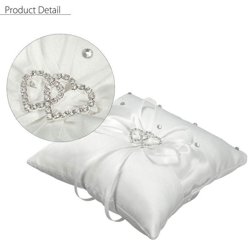 Wedding Ring Pillow Jewelry Display Ring Pillow Wedding Jewelry Supplies