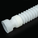 17mm 42mm Motorcycle Retractable Refueling Funnel 150mm-300mm Length