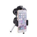 IPRee 25X50 HD Monocular Waterproof BAK4 Optic Lens Day Night Vision Telescope+Phone Holder+Tripod