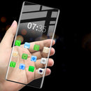 Bakeey 3D Curved Edge Scratch Resistant Tempered Glass Screen Protector For Samsung Galaxy Note 10/Note 10 5G