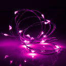 2M 20 LED USB Copper Wire LED String Fairy Light for Christmas Xmas Party Decor