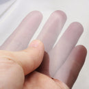 30cmx100cm Car Light Smoke Sticker Tint Vinyl Film for Headlight Tail Lamp Fog Light