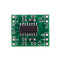 Mini Digital Power Amplifier Board 2x3W Class D Audio Module USB DC 5V PAM8403