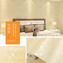 Fudi Color Film Bedroom Self-adhesive Wallpaper Wallpaper PVC Self-adhesive Wallpaper Wall Stickers Furniture Renovation Stickers