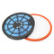 Vacuum Cleaner Filter for Vax Type 95 Hepa Wash Filter Kit Vacuum Hoover