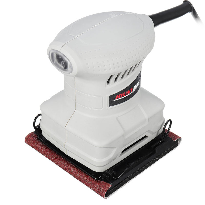 220V 200W/240W Electric Sander Furniture Wood Metal Paint Grinder Buffer Polishing Machine