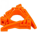 IPRee Outdoor Camping Gas Tank Bracket Folding Shaft Support Cooking Tripod