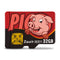 ZSUIT 2019 Year Of The Pig Limited Edition C10 TF Memory Card-32G
