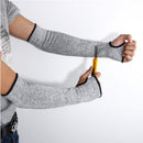 Cut Resistant Safety Sleeve Arm Protect Anti-cut Protective Working Glove
