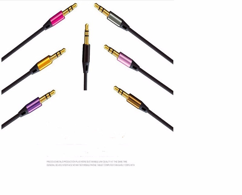 MDH JBM-A8 Ultimate Aluminum Alloy Wire Headset for MID/MP3/MP4/CD/IPhone/Android