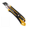 Woodpecker FD-751/FD-752 Utility Cutter Stainless Steel Blades Hand Craft Paper Leather Cloth Cutter Art Work Cutting tools