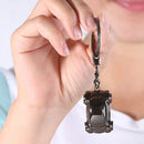 JOBON Car Mini White Light LED Flashlight With Keychain