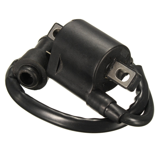 Ignition Coil Plug HT Lead For 90cc 110cc 125cc 140cc 200cc Pit Dirt ATV Quad Bike