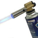 Xmund XD-ST9 Electronic Automatic Welding Torch Lighter Heater For Outdoor Camping Hiking BBQ