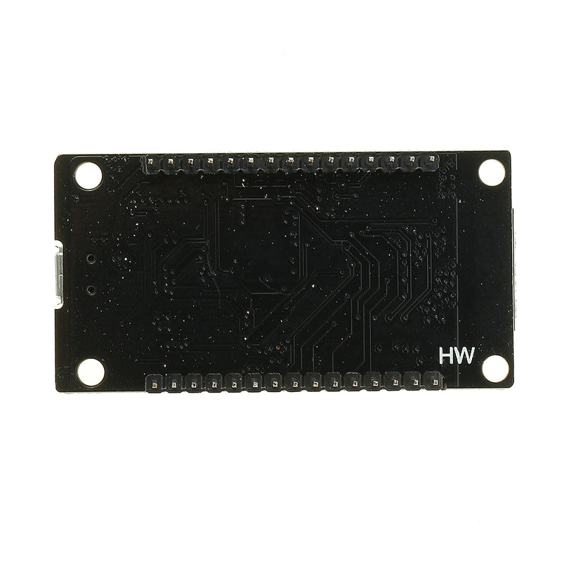 3pcs Wireless NodeMcu Lua CH340G V3 Based ESP8266 WIFI Internet of Things IOT Development Module For