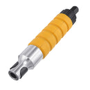 Electric Woodworking Carving Chisel Wood Carving Tool Set with 5 Cutter Head with Flexible Shaft