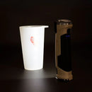 SUNREI L550 COB+LED 550Lumens USB Rechargeable 180 Folding LED Work Light EDC Flashlight Multi-function Outdoor Lights