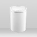 NINESTARS Intelligent Sensor Trash Can Automatic Induction Waste Bins Silent Paper Basket Touchless Living Room Office Home Smart Helper from Xiaomi Youpin
