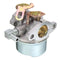 Lawn Mower Carburetor For Tecumseh Craftsman Toro 421 521 Snowblower 3.5HP 4HP