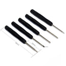 Bakeey 11pcs Opening Pry Screwdrivers Set Repair Tool Kits for Samsung iPhone Xiaomi