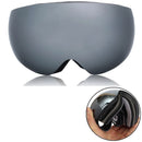 Winter Anti Fog Dual Len Motor Bike Racing Outdooors Snowboard Ski Goggles