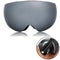 Winter Anti Fog Dual Len Motor Bike Racing Outdooors Snowboard Ski Goggles