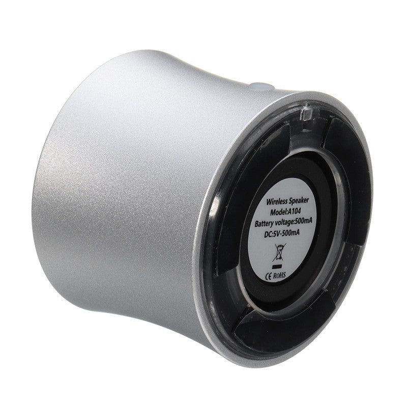 Outdoor Mini Portable Wireless Stereo TF Card bluetooth Speaker for Smart Phone Samsung S8 Xiaomi