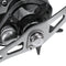 ZANLURE 17+1 BB 7.1:1 Fishing Reel Magnetic Brake System High Speed Reels Fishing Tackle