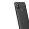 Bakeey Litchi Anti-fingerprint Silicone Protective Case For Xiaomi Mi Max 3