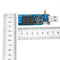 5pcs DC 3.5- 12V To DC 1.2-24V DC-DC USB Step UP / Down Power Supply Module Adjustable Boost Buck