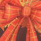 12.5''x18'' Fall Wreath Garden Flag Welcome Autumn Leaves Floral Briarwood Lane Decorations